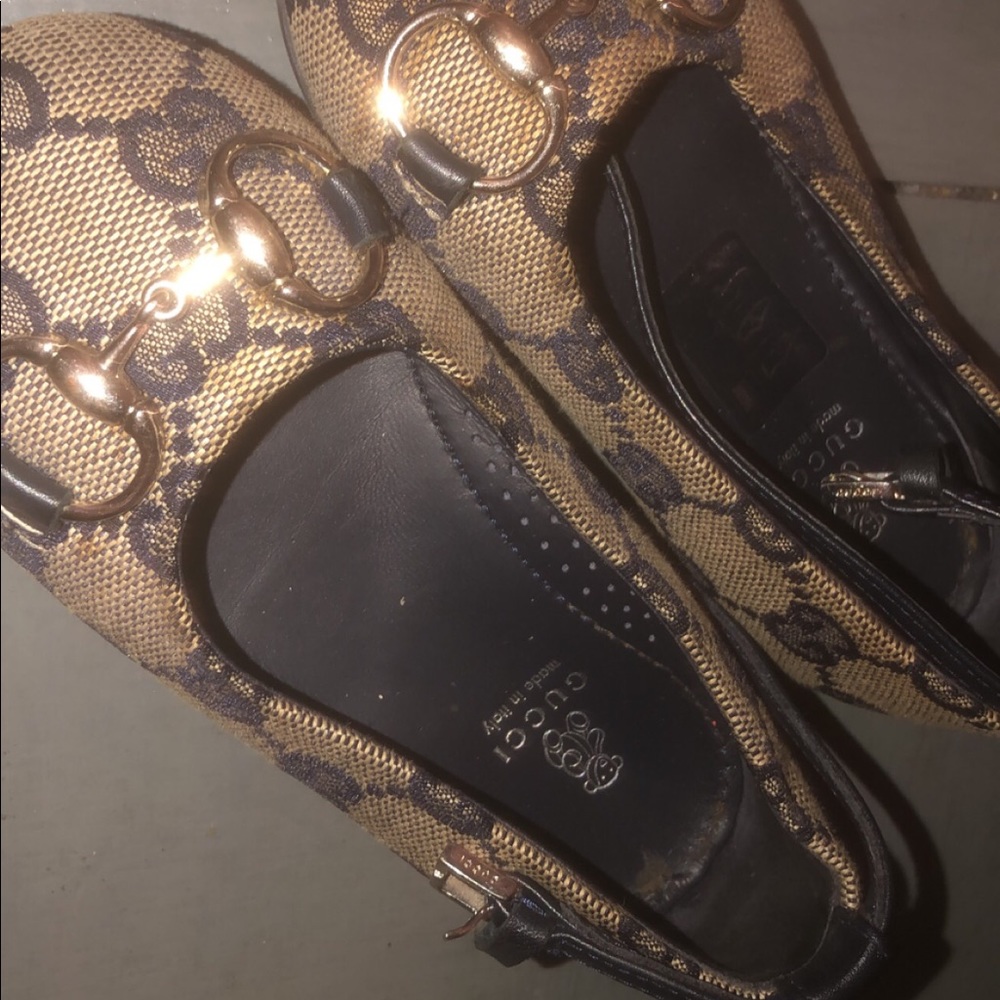 Gucci Shoes